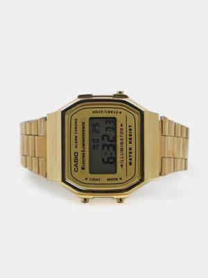 Casio qo’l soati