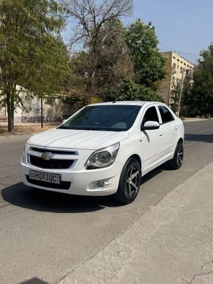 2021 Cobalt 4 Poz avtomat 10.400$