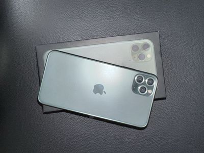 Iphone 11 rpo max 256gb
