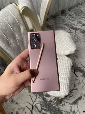 Samsung note 20 ulta 5G