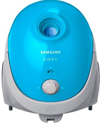 Пылесос Samsung SC 5241 — Простота и эффективность для дома