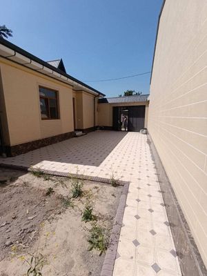 Продаю коттедж 4 комнаты Сергели, Нилюфар