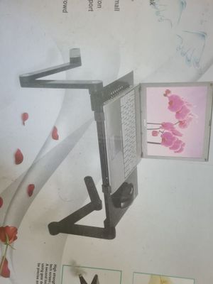 Подставка для ноутбука