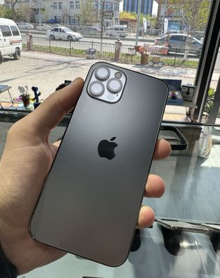 Iphone 12 pro sotiladi