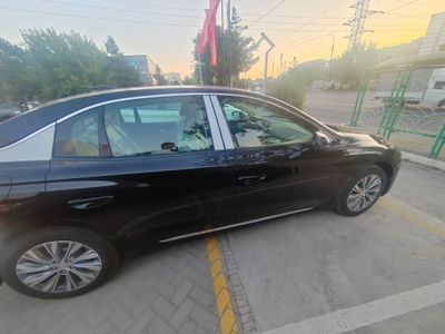 Hongi EQM-5 500 km FULL