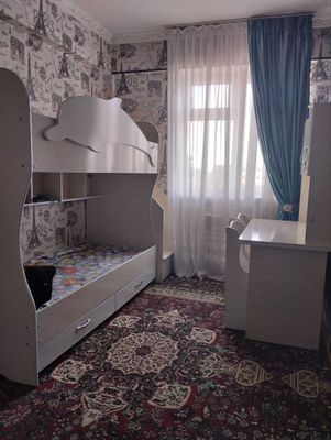 Квартира 3 хона, 6-микрорайон, Андижон