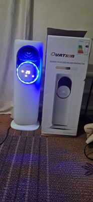 Продаётся охладить воздуха ovation