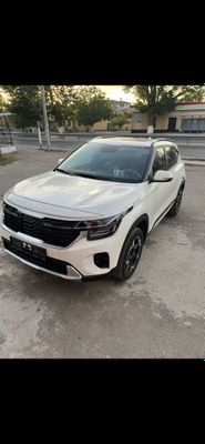 KIA Seltos 2,0 Prestige 2023 йил, Хамма нарса Родной.