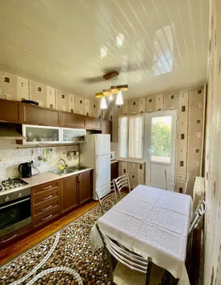 Аренда квартиры в центре 4/4/9 на Ц-2 17-я школа