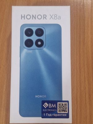 Honor X8a 128 gb