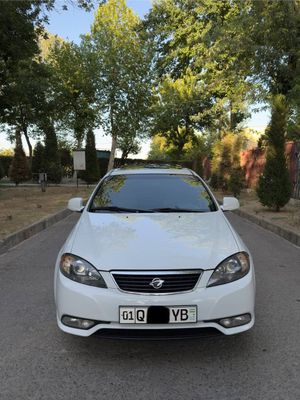 2020. Gentra Avtomat karobka. + Metan Gaz..