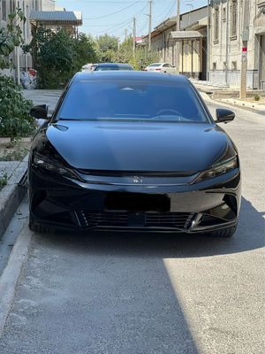 Byd han dual mator 3,9 full