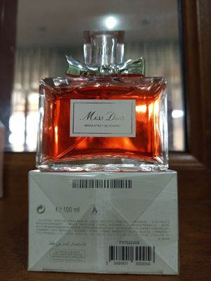 Miss Dior atiri Made in france