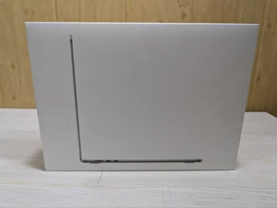 Продается Macbook Air M3