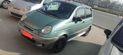 Matiz best avtomobil