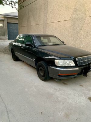 Hunday Equus 4000$