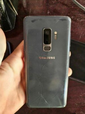 samsung S9+