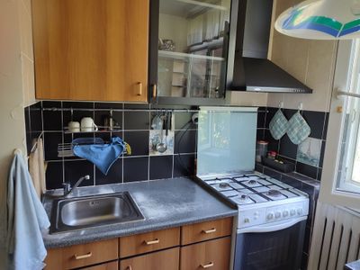 Продается кухонный гарнитур
