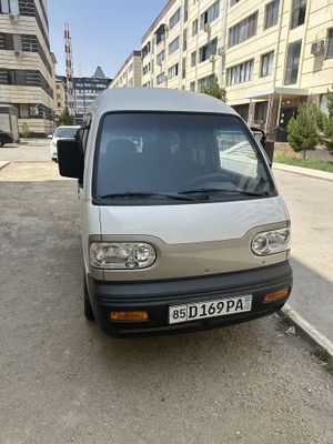 Damas sotiladi holati zuur
