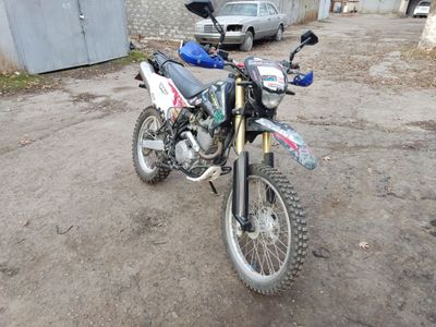 Bikeland r 10 Enduro