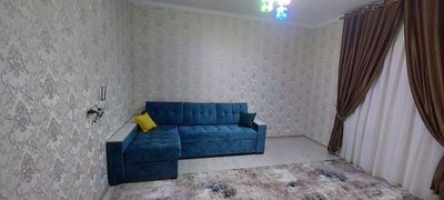 Ижарага квартира Яшнабад метро дуслик 2 чикалов 2 хонали оилага
