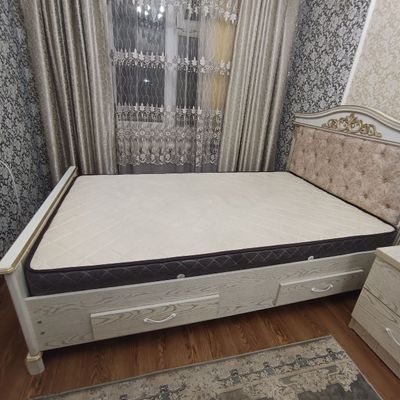 Продам Кравать новую