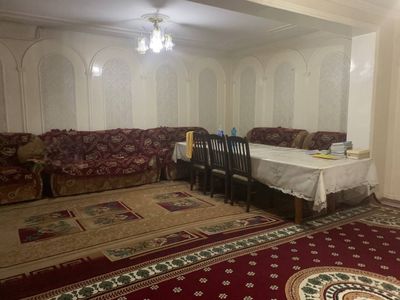6-комнатная квартира в Сергелийском районе, ориентир Поликлиника 10