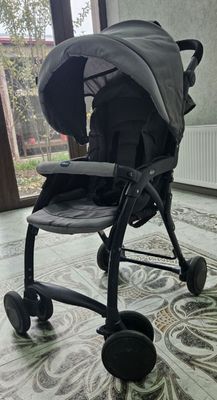 Коляска chicco для детей