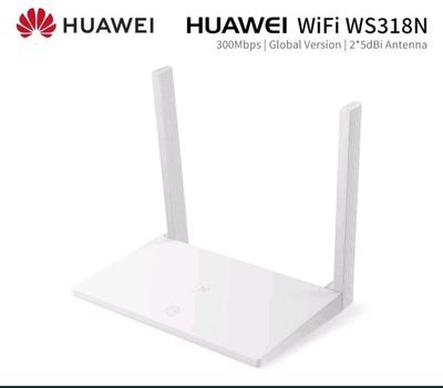 Huawei wife WS318N