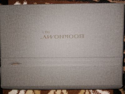 Booknomy tab 3