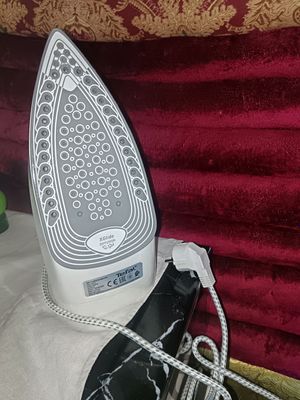 Tefal dazmol yangi ishlatilmagan
