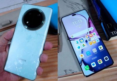 Honor X9c 8/256 xolati yangi 1 oy ishlagan