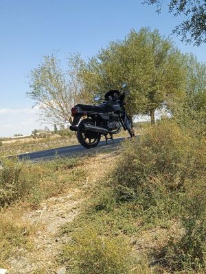 Jawa 12v katakurgon