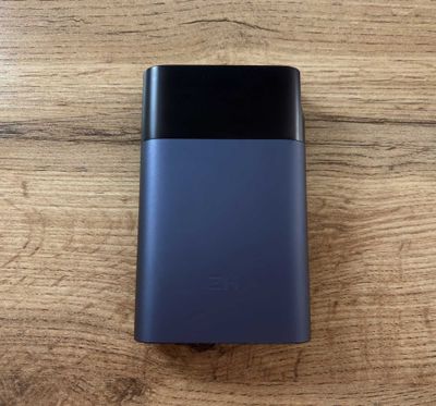 Мобильный роутер-повербанк Xiaomi ZMI MF885
