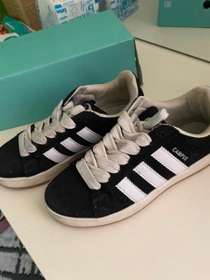 Adidas Campus modeli