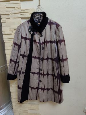 полупальто очень красивое