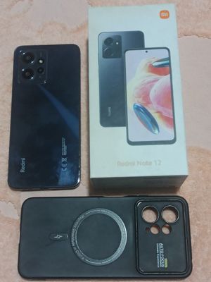 Xiaomi Redmi Note 12