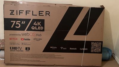 Smart TV Ziffler