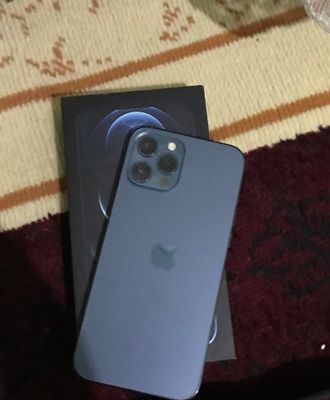 Sotiladi telni yomkisti78% 128gb karobka bor