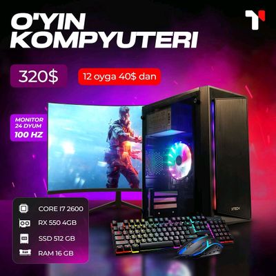 KOMPYUTER