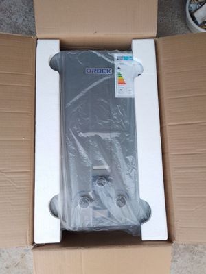 Продаю газовую колонку