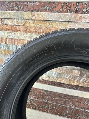LingLong Winter Grip 2 225/60 R17 зимний