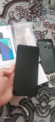 RedmiNote13/8Gb ishlatilgan 1 oy