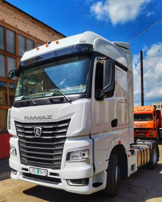 KAMAZ 54901 сотилади Лизинга хам берилади