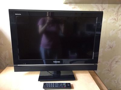Телевизор Toshiba