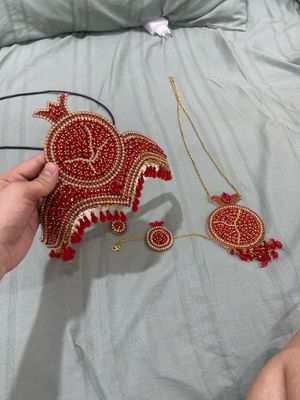 Anor kamplekt