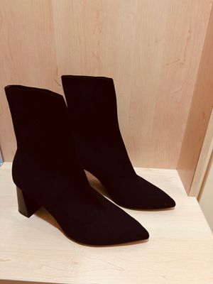 Полусапожки от ZARA-оригинал /Турция/