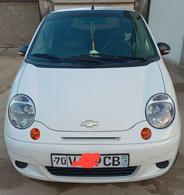 MATIZ Sotiladi Qarshi shaxar Narxi kelishamiz