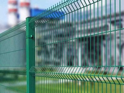 Евросетка Еврозабор Европанель ва йу́л сеткалари ишлаб чикарувчидан