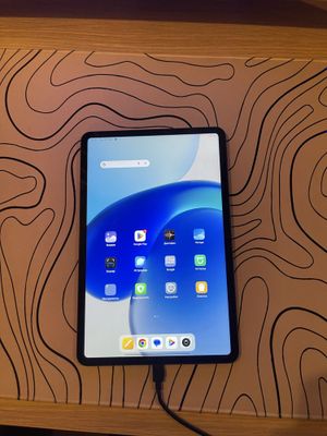 Продам xiaomi pad 6